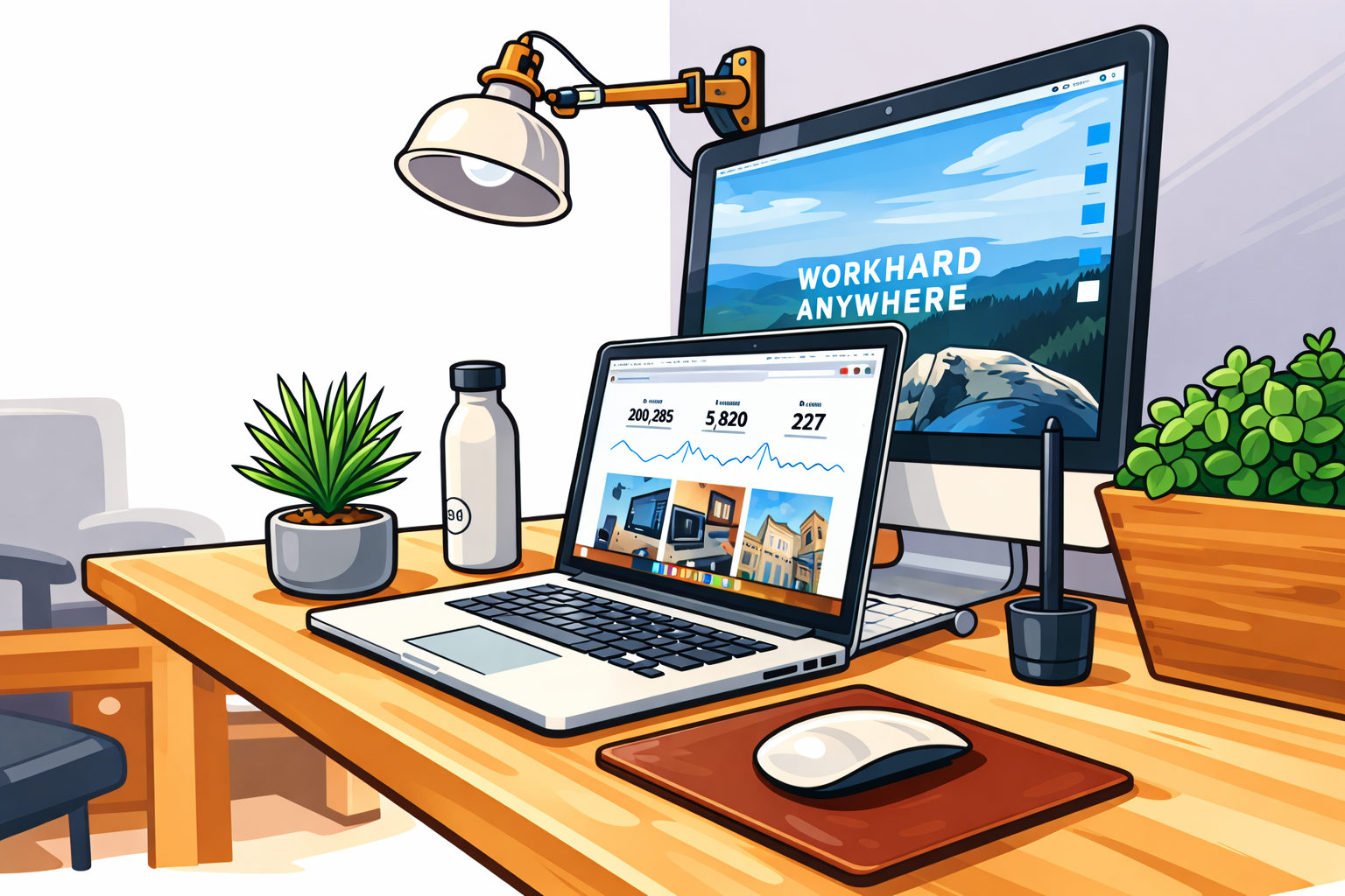 Dépannage informatique